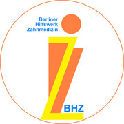 Das Logo des Berliner Hilfswerks Zahnmedizin