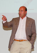 Dr. Karl-Georg Pochhammer/KZV Berlin